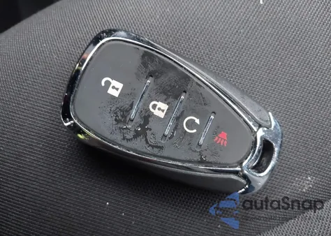 2022 Chev Trailblazer L Fwd z USA, uszkodzony, nr VIN KL79MPSL9NB015214